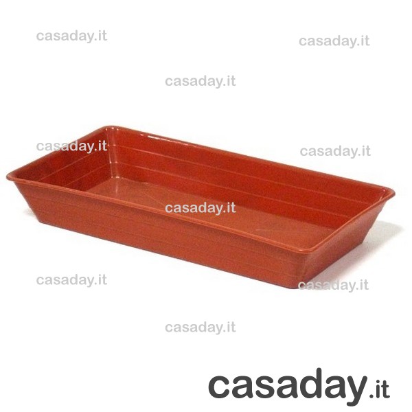 SOTTOCASSETTA MARRONE ALTA CM 35 veca blim