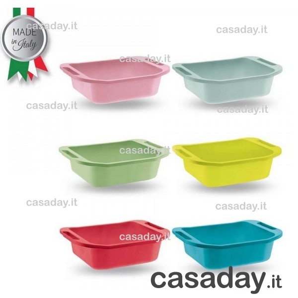 BACINELLA RETT. LINDA 45x35 veca blim BACINELLA RETT. LINDA 45x35 veca blim