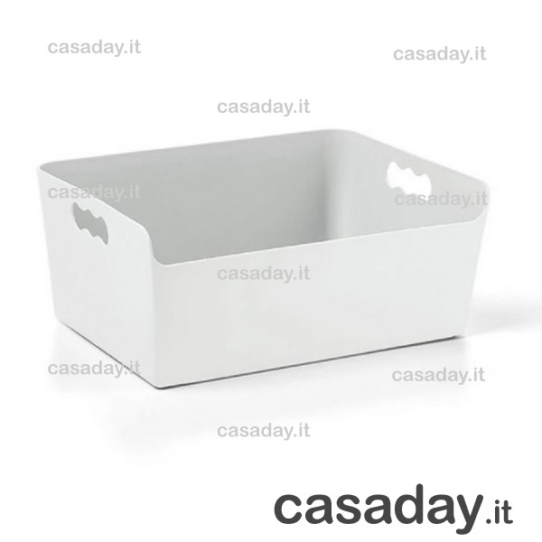 CONTENITORE TIBOX PER CASSETTI CM.24 veca blim CONTENITORE TIBOX PER CASSETTI CM.24 veca blim