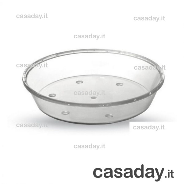 SOTTOVASO IRIS TRASP.CM.16 veca blim SOTTOVASO IRIS TRASP.CM.16 veca blim