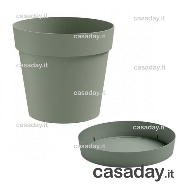 VASO CINQUETERRE CM.11 C-SOTTOVASO veca blim VASO CINQUETERRE CM.11 C-SOTTOVASO veca blim