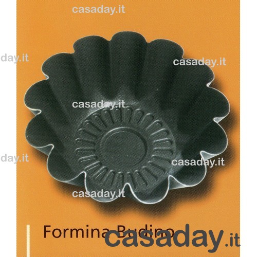 FORMA DOLCE BUDINO CM.11 PZ.6 ART.36 vespa