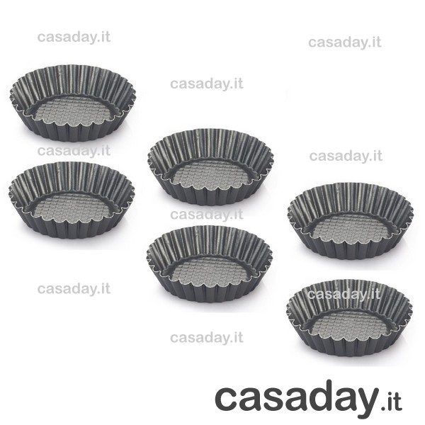 FORMA CROSTATINE PZ.6 CM.10 art.37 vespa FORMA CROSTATINE PZ.6 CM.10 art.37 vespa