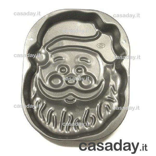 FORMA DOLCE BABBO NATALE 851 vespa