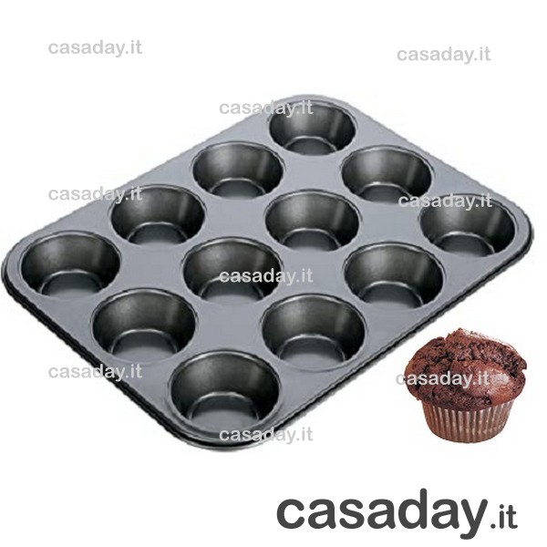 STAMPO MUFFIN 12 POSTI CM.27X36 vespa STAMPO MUFFIN 12 POSTI CM.27X36 vespa