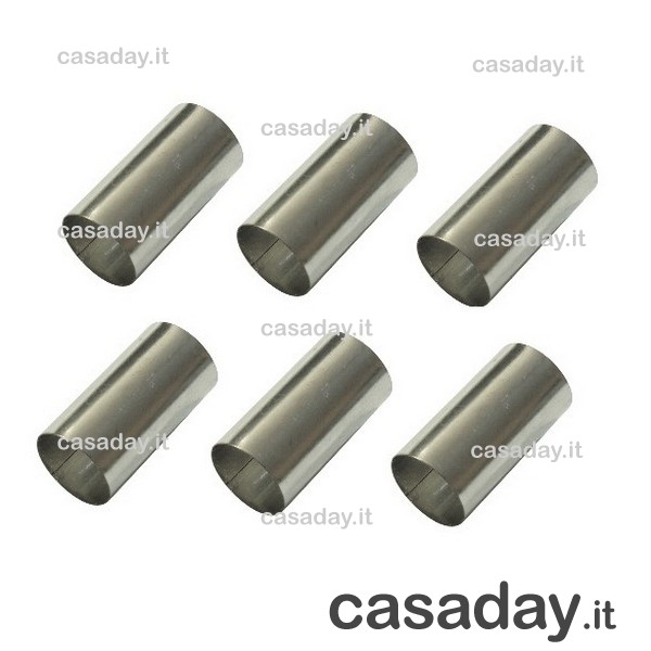 CANNOLI CARTUCCE MINI PZ.6 vespa CANNOLI CARTUCCE MINI PZ.6 vespa