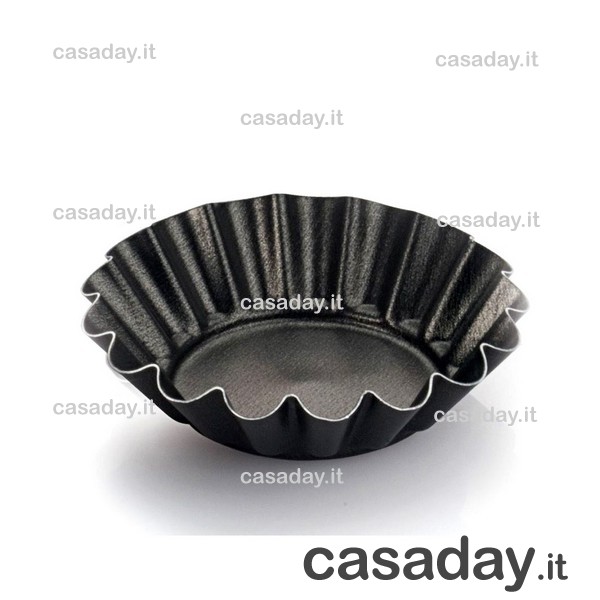 FORMA DOLCE CROSTATINA CM.7,5 vespa