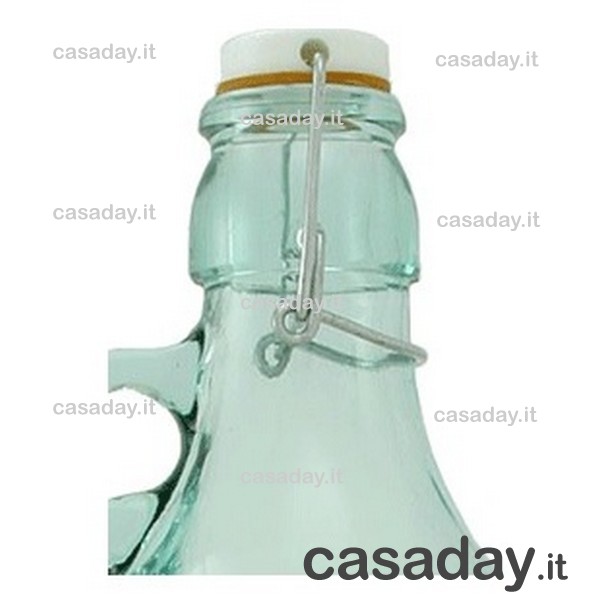 TAPPO MECCANICO X DAMA LT.5 TAPPO MECCANICO X DAMA LT.5