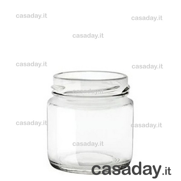 VASO VETRO KG.0,106 VASO VETRO KG.0,106
