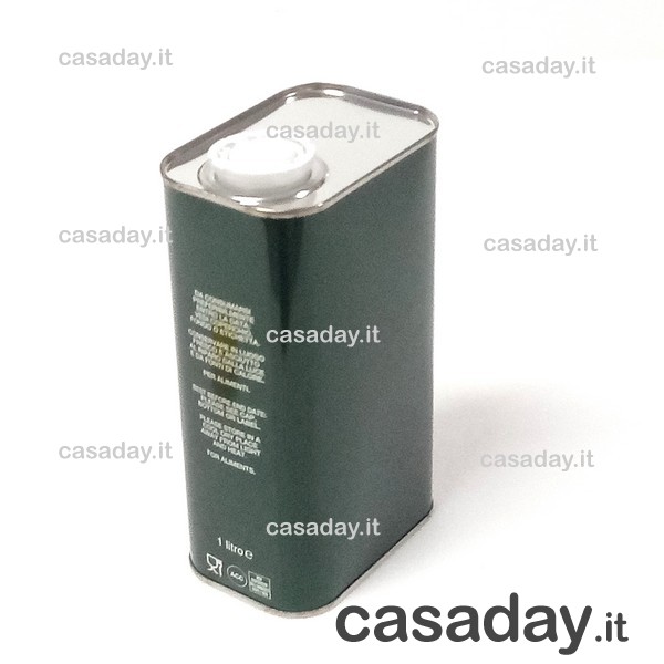 LATTINA X OLIO LT.1 C-TAP. VERS. LATTINA X OLIO LT.1 C-TAP. VERS.