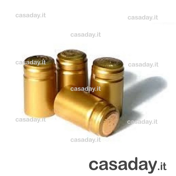 CAPSULA TERMORETR.X BOTTIGLIA 