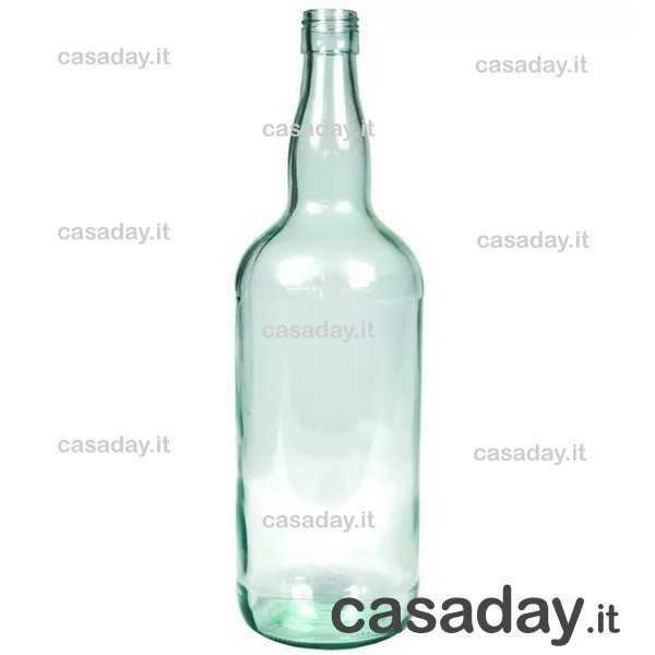BOTTIGLIA WISKY LT.1,5 BOTTIGLIA WISKY LT.1,5