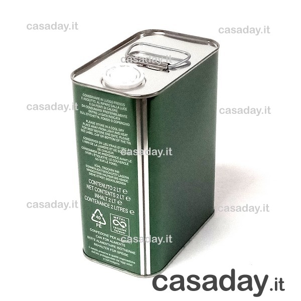 LATTINA X OLIO LT.2 C-TAP. VERS. LATTINA X OLIO LT.2 C-TAP. VERS.