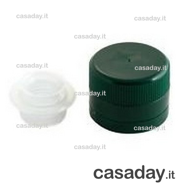 TAPPO VERDE C-VERSATOIO 31 TAPPO VERDE C-VERSATOIO 31