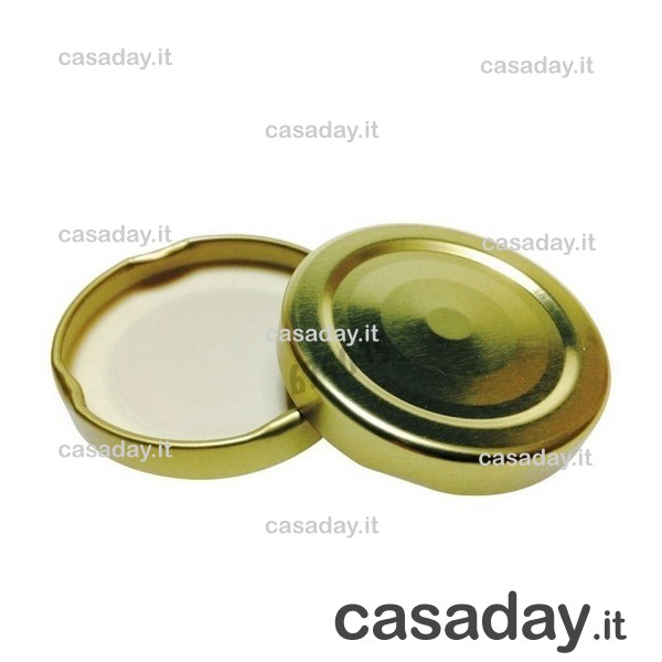 CAPSULA X BARATTOLO mm.77 CAPSULA X BARATTOLO mm.77
