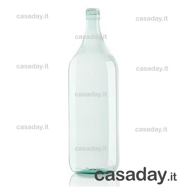 BOCCIONE VETRO LT.2 