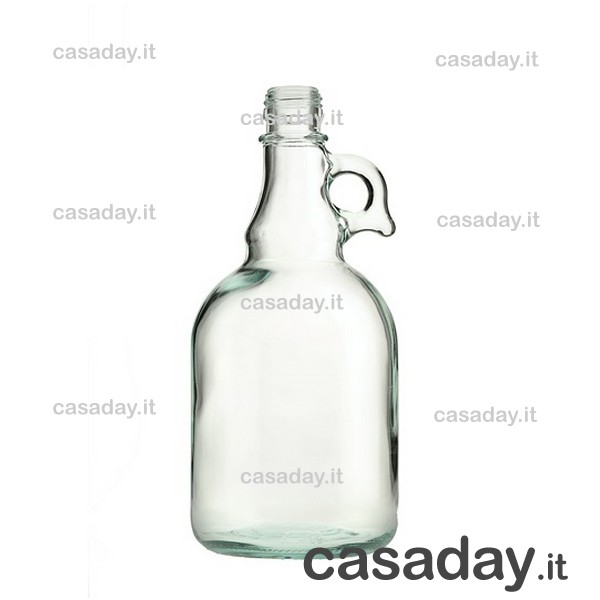 BOTTIGLIA GALLONE cc.1000 