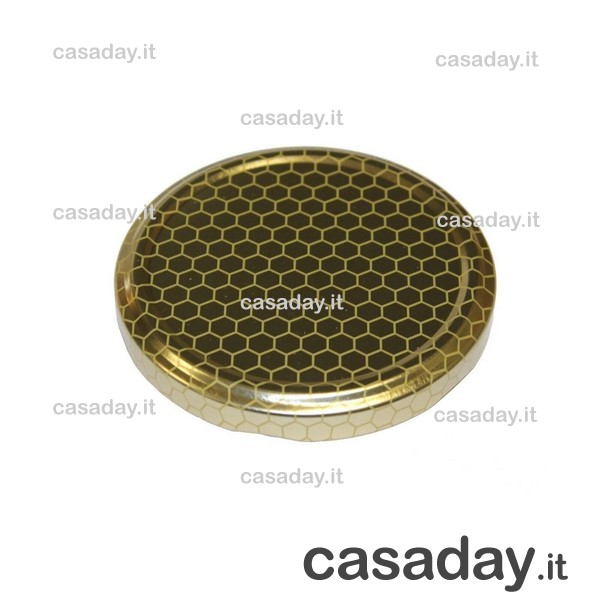 CAPSULA X BARATTOLO mm.82 ALVEARE CAPSULA X BARATTOLO mm.82 ALVEARE