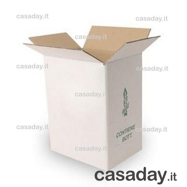 SCATOLA X 1 LATTINA OLIO LT.5 