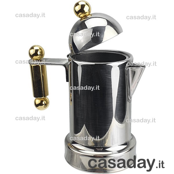 CAFFETTIERA SERVIRE KONTESSA TZ.6 CAFFETTIERA SERVIRE KONTESSA TZ.6