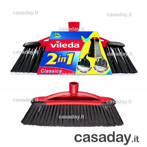 SCOPA CLASSICA vileda SCOPA CLASSICA vileda