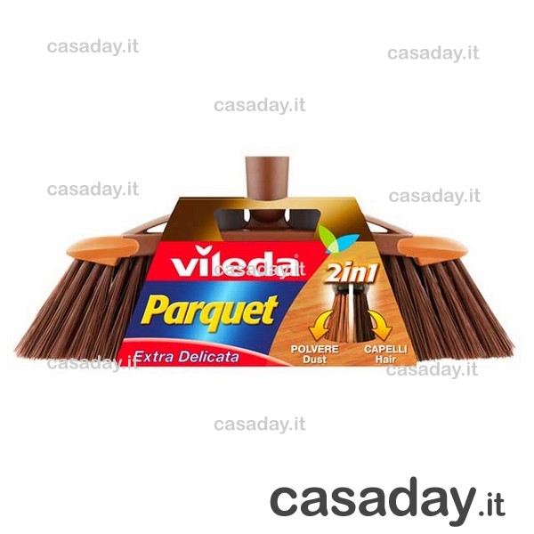 SCOPA PARQUET vileda SCOPA PARQUET vileda