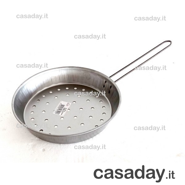 PADELLA CASTAGNE LEGGERA 1-M-2-M. 825-82 PADELLA CASTAGNE LEGGERA 1-M-2-M. 825-82