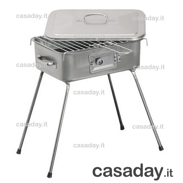 FORNACETTA RETT. ALTA CM.27X37 ART.736 FORNACETTA RETT. ALTA CM.27X37 ART.736