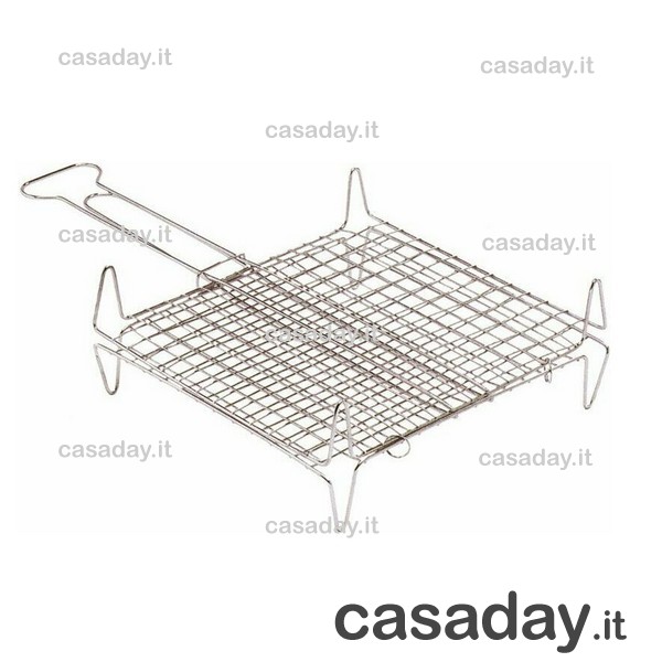 GRATICOLA RETE ECO 22X22 ART.237 