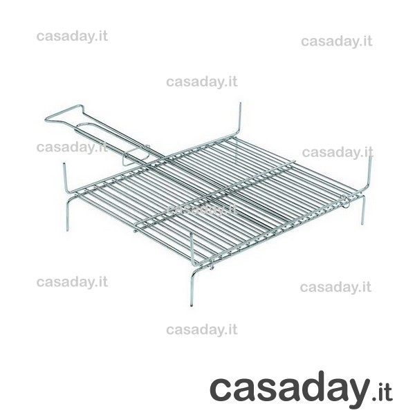 GRATICOLA 13 BARRE ECO GRATICOLA 13 BARRE ECO
