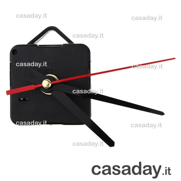MECCANISMO RICAMBIO PER OROLOGIO 