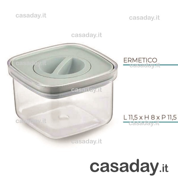 CONTENITORE X MICROONDE LT.0,5 CONTENITORE X MICROONDE LT.0,5