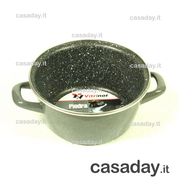CASSERUOLA PIETRA CM.14 vitrinor magefesa CASSERUOLA PIETRA CM.14 vitrinor magefesa