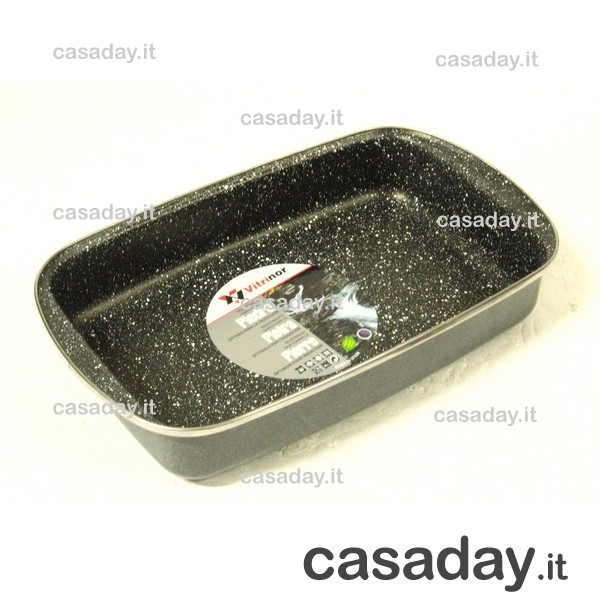 TEGLIA PIETRA CM.40 vitrinor magefesa