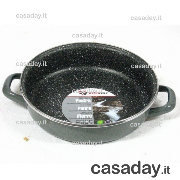 TEGAME PIETRA K2 CM.16 vitrinor magefesa TEGAME PIETRA K2 CM.16 vitrinor magefesa