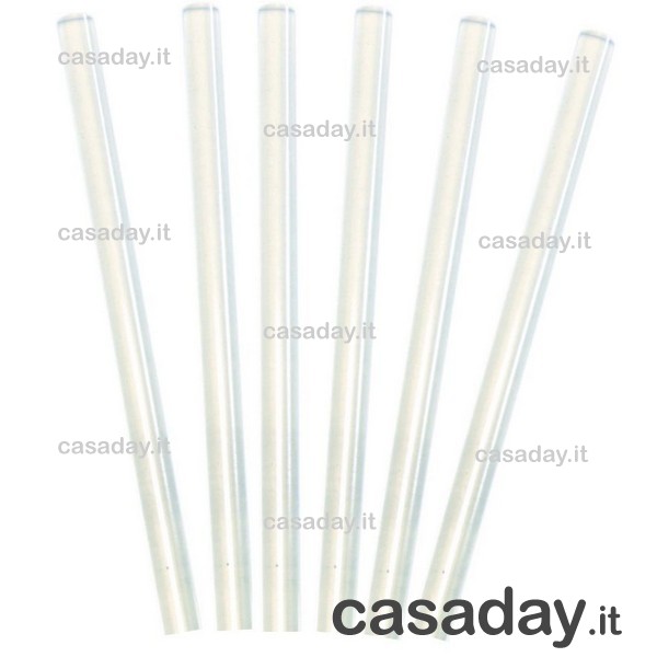 COLLA PER PISTOLA PZ.6 150X12 MM valex