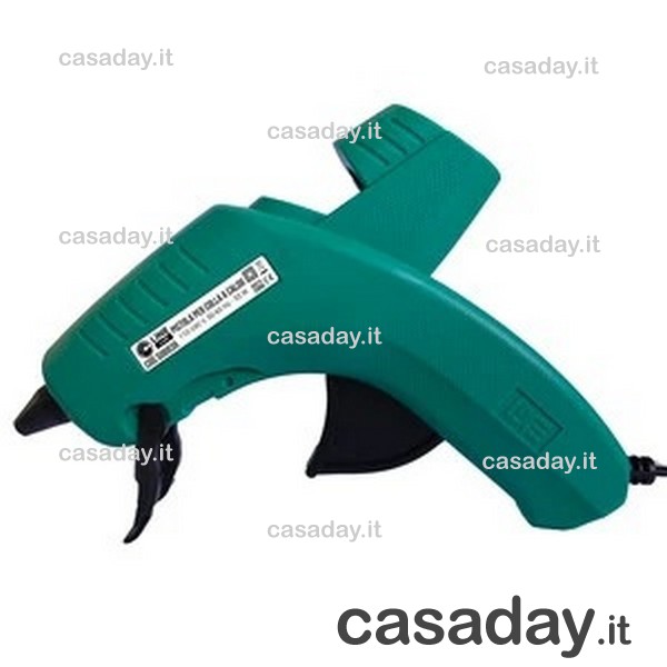 PISTOLA TERMOCOLLANTE 55W 11MM valex PISTOLA TERMOCOLLANTE 55W 11MM valex