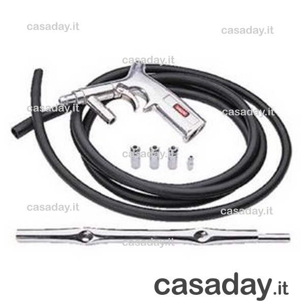 PISTOLA PER SABBIATURA 1551007 valex PISTOLA PER SABBIATURA 1551007 valex