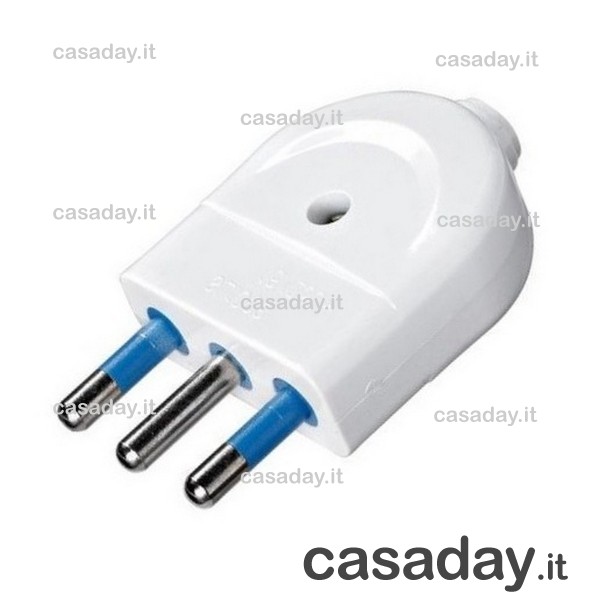 SPINA PER PROLUNGA 16A valex SPINA PER PROLUNGA 16A valex