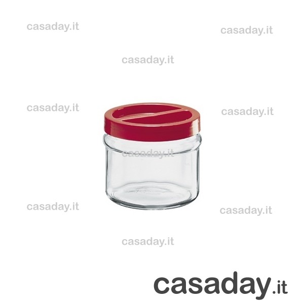 VASO ORTES kg. 2,5 ECO. 