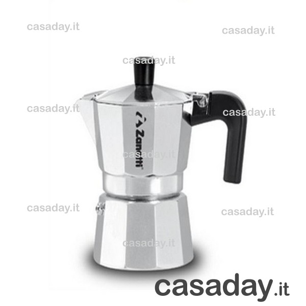 CAFFETTIERA TZ.2 zanetti