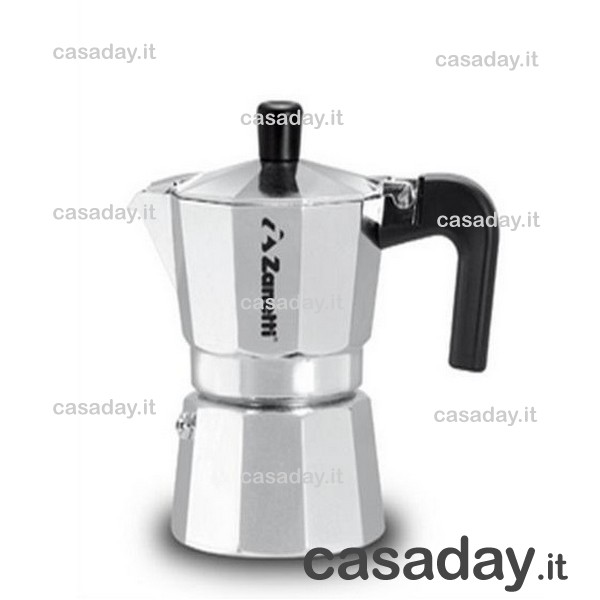CAFFETTIERA TZ.3 zanetti