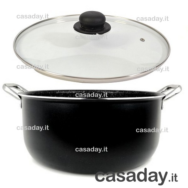 CASSERUOLA CM.34 C-COP. zanetti