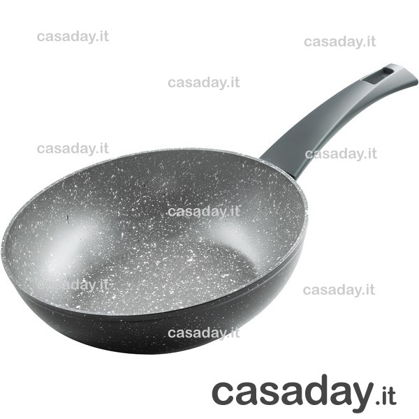 WOK DURAPIETRA CM.28 zanetti