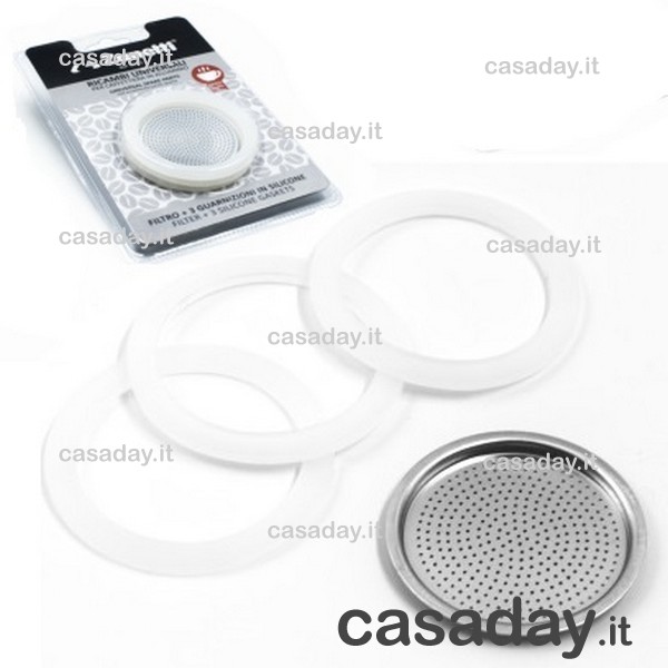 BLISTER GUARNIZ.TZ.3+PIASTRINA zanetti