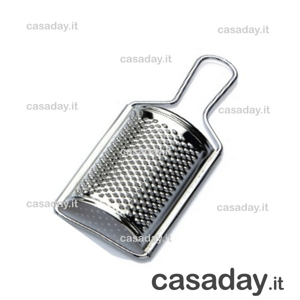 GRATTUGIA FILO CM.16 INOX 075 zaseves GRATTUGIA FILO CM.16 INOX 075 zaseves