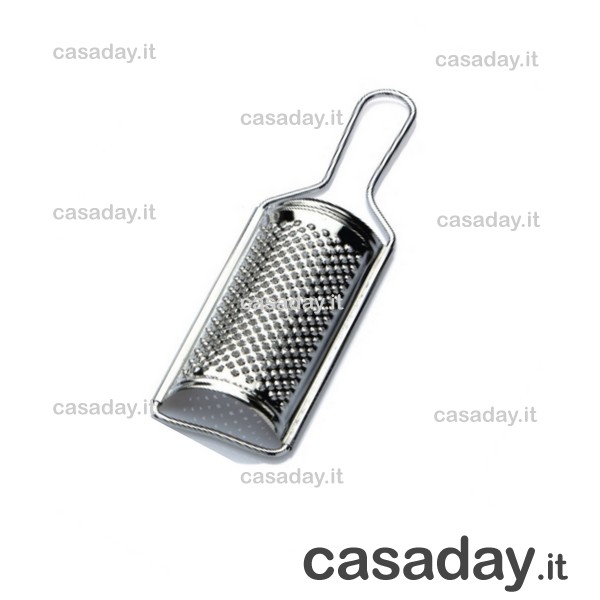 GRATTUGIA FILO BABY CM.9 INOX 051 zaseves