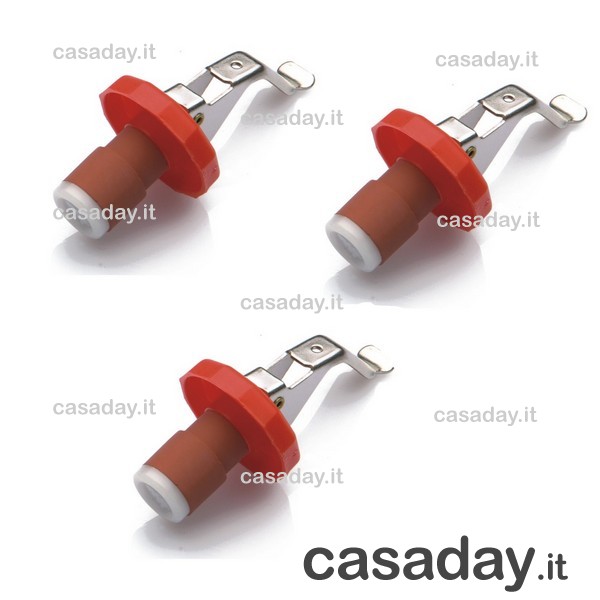 TAPPI ESPANSIONE PZ.3 5B zaseves