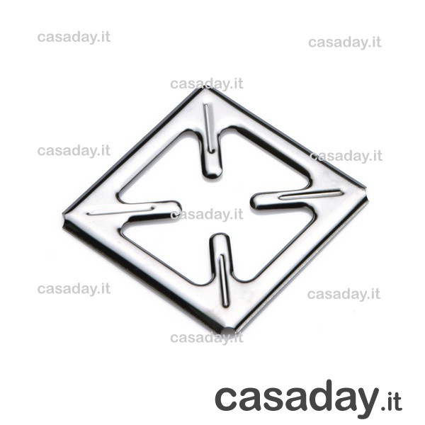 RIDUTTORE X GAS QUADRO zaseves