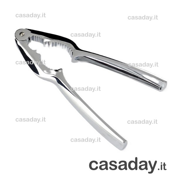 ROMPINOCI INOX LUSSO 7016 zaseves
